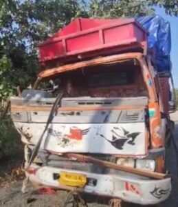 धार में शराब माफिया बेकाबू , अवैध शराब खेप रोकने पहुंची टीम पर हमला