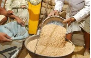 अशोकनगर में सर्वर के आगे फेल हुआ सरकारी राशन, 90% गरीब खाली हाथ