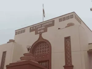 नाबालिग के अपहरण मामले में हाईकोर्ट ने कहा- ‘बच्ची को हर हाल में पेश करो’