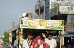 दक्षिण में नहीं चला एमपी कोटे के भाजपा सांसदों का जादू, तमिलनाडु में मुरुगन हारे, केरल में कुरियन तीसरे स्थान पर सिमटे