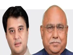 भाजपा में दो महीने बाद भी संगठन विस्तार अटका, खंडेलवाल टीम पर बढ़ा सस्पेंस