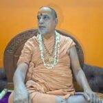 राम मंदिर चढ़ावा विवाद पर शंकराचार्य सदानंद सरस्वती की मांग, सनातन बोर्ड गठन की उठाई आवाज
