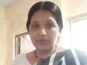 सीएम को वीडियो भेज महिला बोली- गुंडागर्दी खत्म कीजिए:स्वच्छ नहीं, सुरक्षित नंबर-1 बने इंदौर