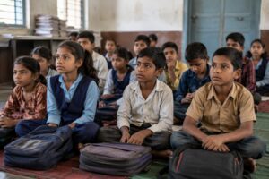 स्कूल यूनिफॉर्म टेंडर में उलझी, सत्र शुरू होने के बाद भी लाखों विद्यार्थियों को इंतजार