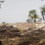 एक दर्जन गांवों में स्कूल भवनों का नामोनिशान नहीं, मलबे के ढेर और खुले आसमान के नीचे भविष्य संवारने को मजबूर मासूम